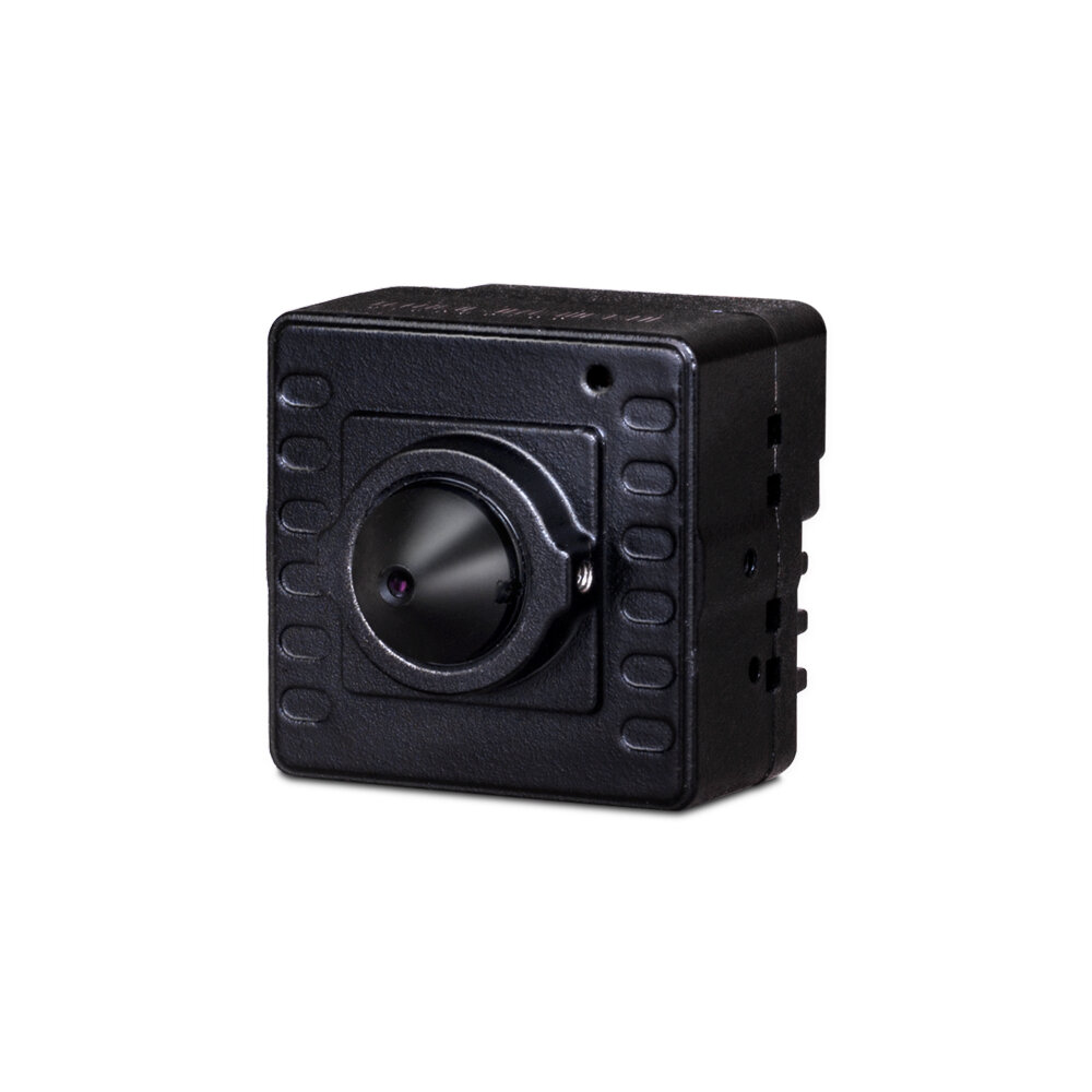 Camara Provision Isr Mc-322Ipe-37 1080P Lente 3.7Mm Microfono Mc-322Ipe-37