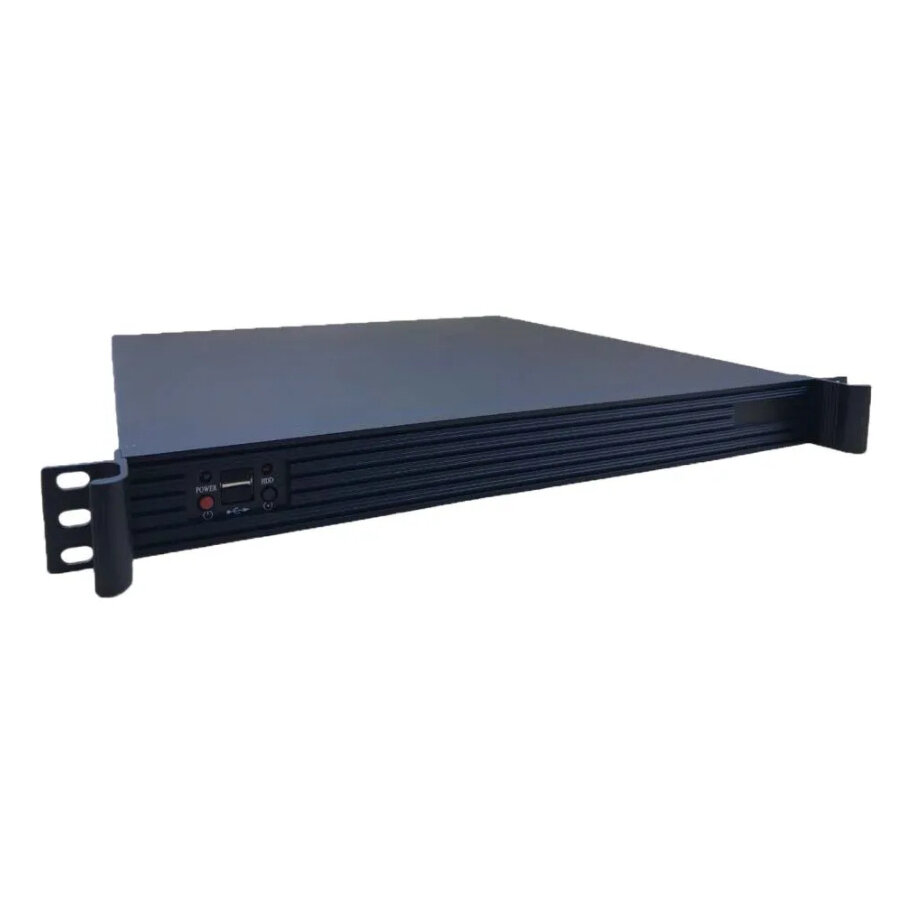 Grabador Nvr Provision Isr Oc-Ms-M(1U) 512 Canales 128Gb Ssd 1U Rack Oc-Ms-M(1U)