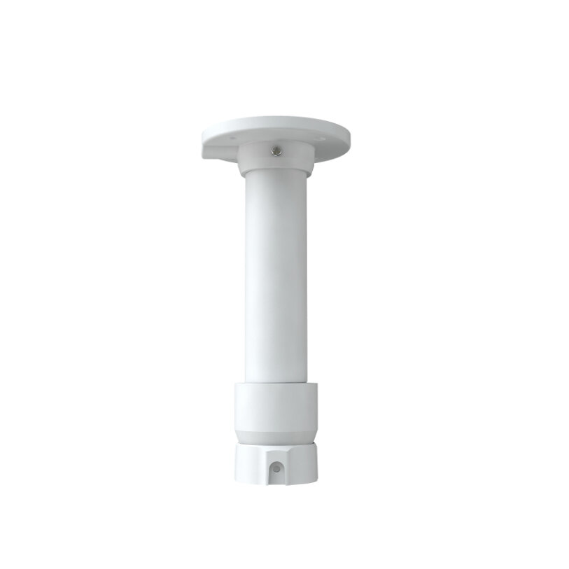 Soporte Montaje Techo Provision Isr Pr-Cb-Z Para Ptz Blanco Kit Montaje Pr-Cb-Z