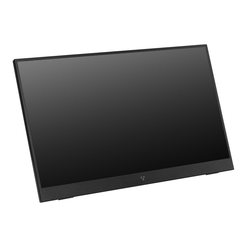 Monitor Portátil Usb C Vorago Led-P15 15.6” Fhd Ips Vesa Con Inclinación Y Bocinas Para Laptop Y Mac