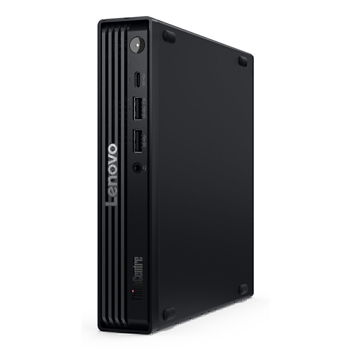 Computadora Lenovo Thinkcentre M70Qgen6 Intel Core Ultra 5 225T 16Gb 512Gb Windows 11 Pro 13A5000Yls