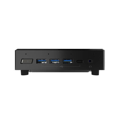 Mini Pc Liva Z3 Pentium N6000 4Gb 128Gb M.2 Hdmi/Minidp Wifi/Bt Soporta Win 11 95-699-Oa4055