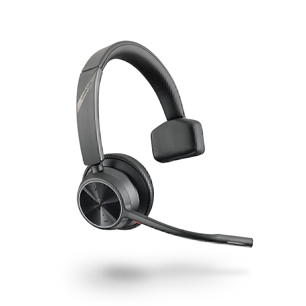 Auriculares Hp Poly Voyager 4310 Usb-C + Dongle Bluetooth Bt7000 77Y94Aa