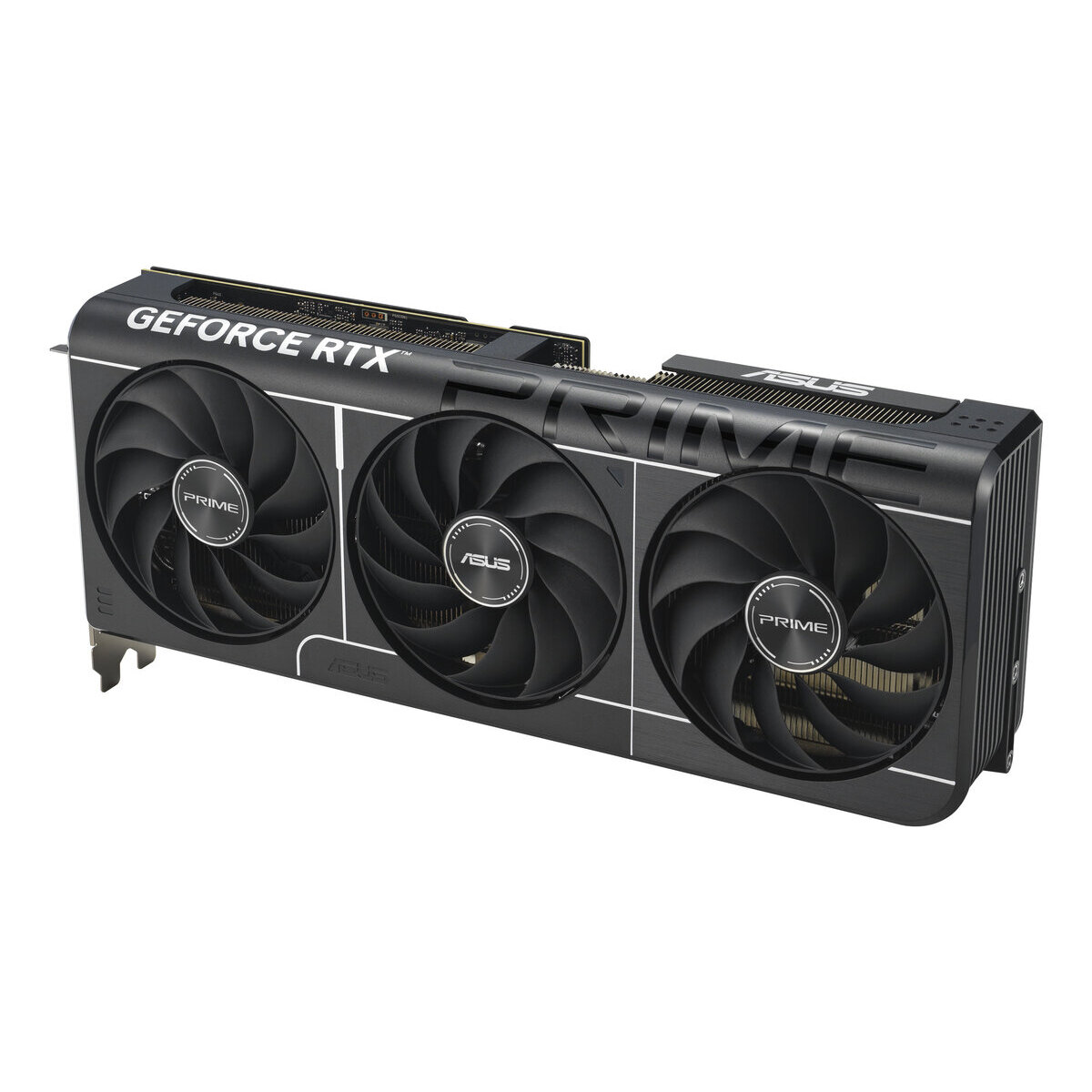 Tarjeta Grafica Asus Geforce Rtx 5070 Prime-Rtx5070-O12G 12Gb Gddr7 Pcie 5.0 1Xhdmi 3Xdp