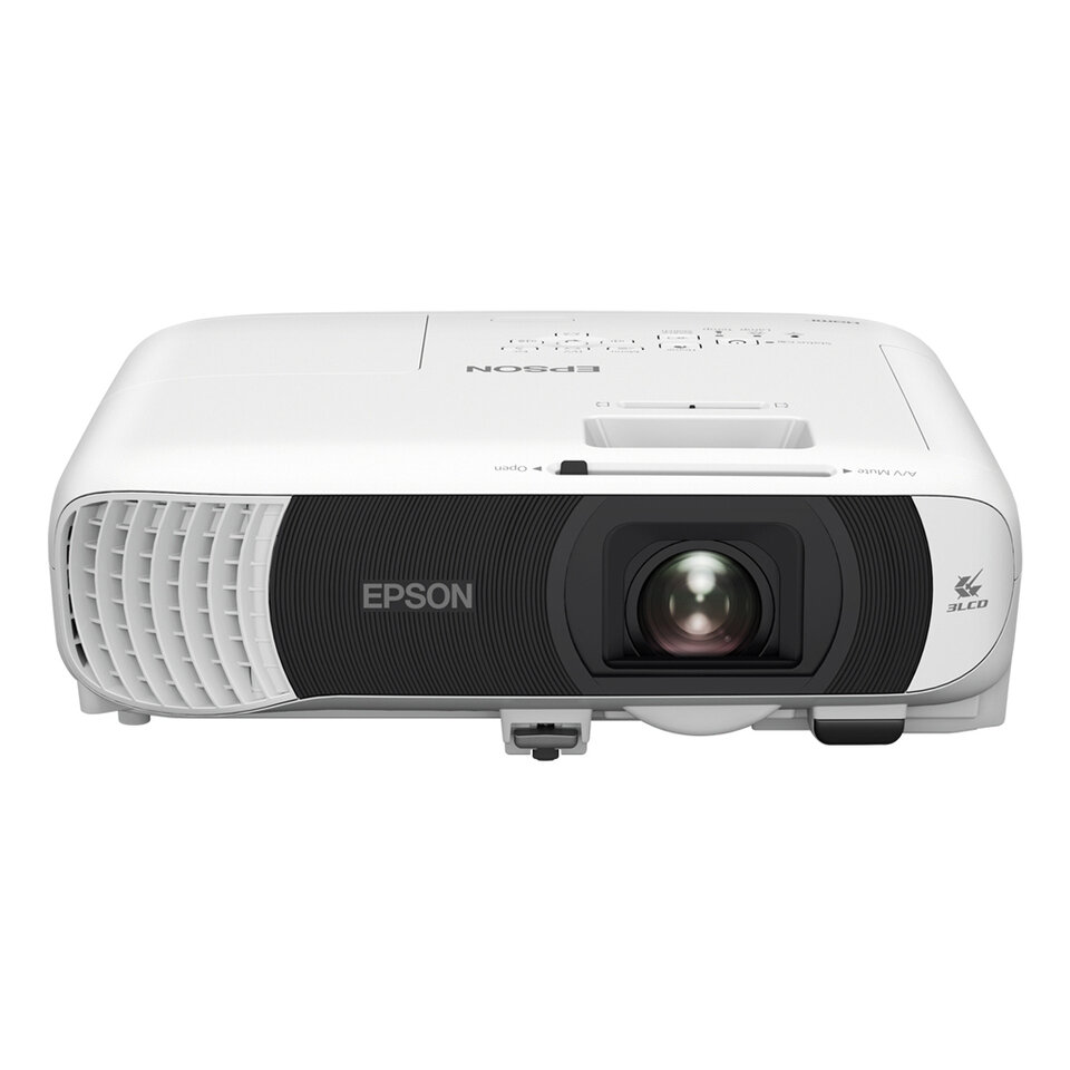 Proyector Epson Fh54+ 3Lcd 4100 Lúmenes 1080P V11Hb59021
