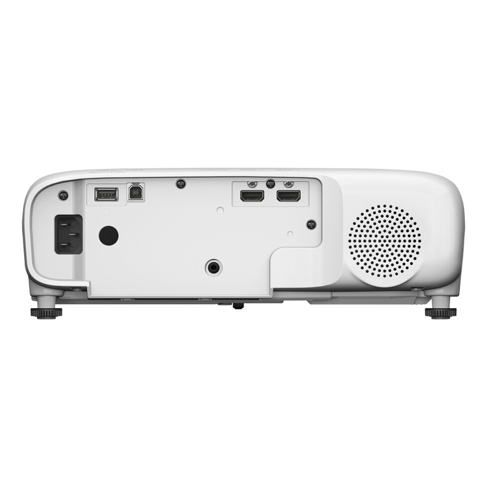 Proyector Epson Fh54+ 3Lcd 4100 Lúmenes 1080P V11Hb59021