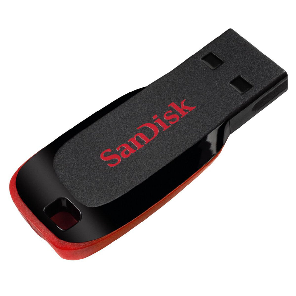 Memoria Flash Usb Sandisk Cruzerblade 32Gb (Sdcz50-032G-B35)