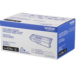 Cartucho Toner Brother Negro Tn439Bk 9K Pags Hll9310Cdw/Mfcl9570Cdw