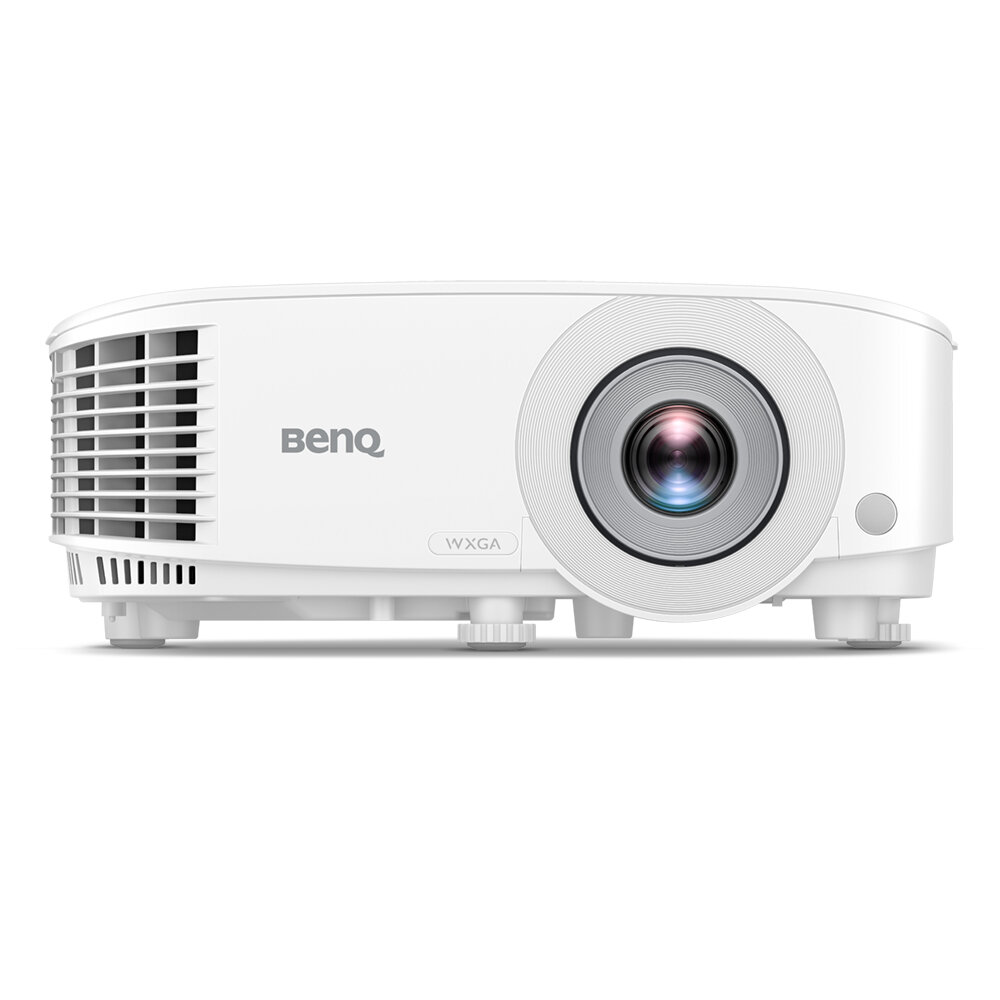 Proyector Benq Mw560 Wxga 1280X800 4000 Lumenes Blanco 9H.Jnf77.13L