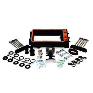 Juego De Herramientas 2181-Xb Para Cierres Fibra Optica 3M 80611486848