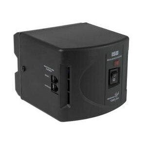 Regulador Sola Basic Microvolt 1300Va Color Negro Dn-21-132