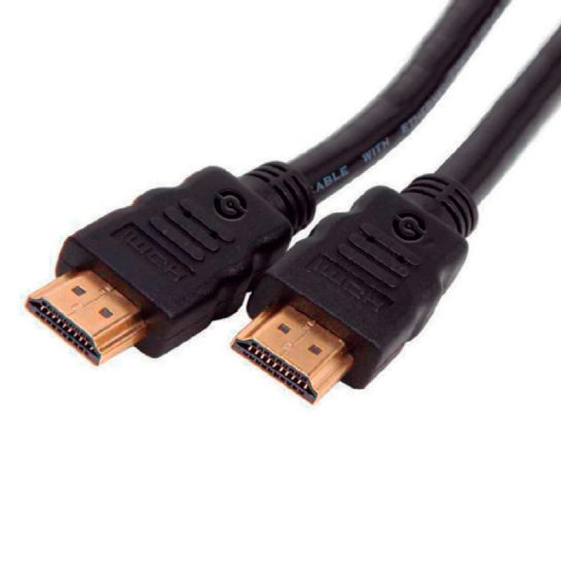 Cable Hdmi Getttech V2.0 2Mt Macho-Macho Jl-1101