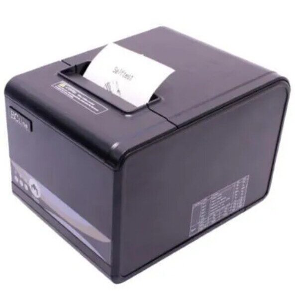 Miniprinter Termica Ec Line 80250 Termica Usb/Serial/Ethernet 80 Autocut Pm-80250