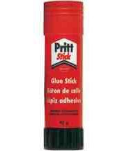 Lapiz Adhesivo Pritt Ps-40 Gr C/5 Pzas Articulos Escolar Y Oficina
