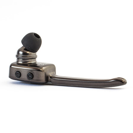 Manos Libres Vorago Bte-300 Bluetooth Control De Volumen