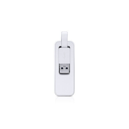 Adaptador Red Tp-Link/Usb 3.0/100 Mbps/ Plug &amp; Play/Ue300