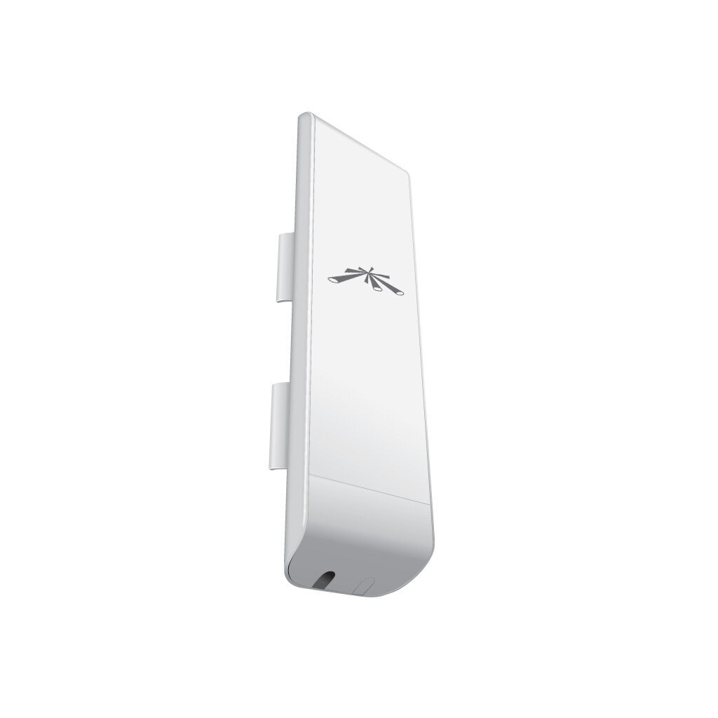 Nanostation M 2.45Ghz 11 Dbi Ubiquiti Nsm2