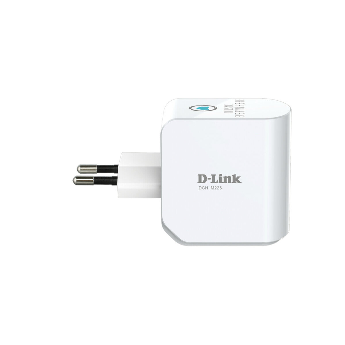 Extensor De Audio Y Wifi D-Link Dch-M225