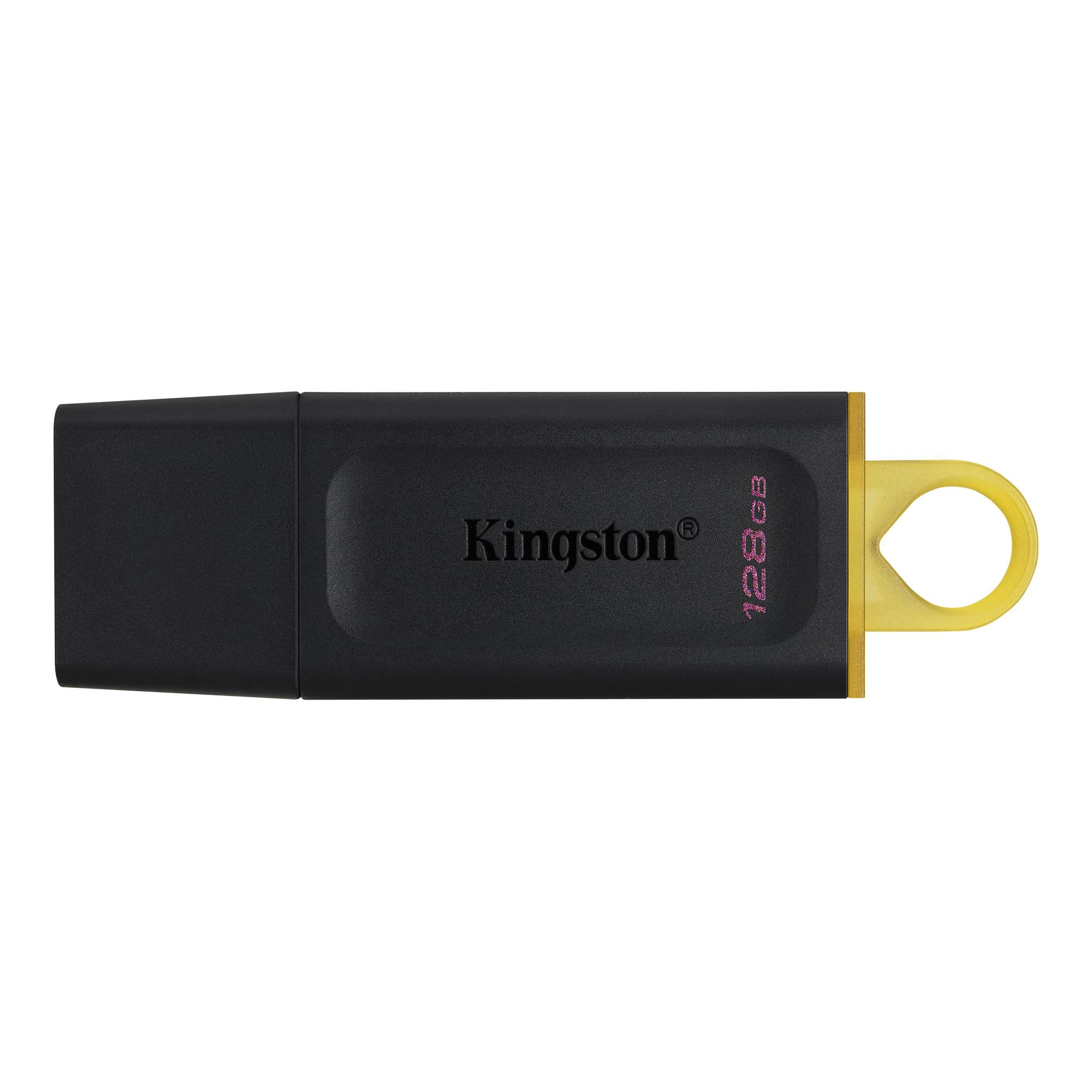 Memoria Flash Kingston 128 Gb Usb 3.2 Gen 1 (Dtx/128Gb)