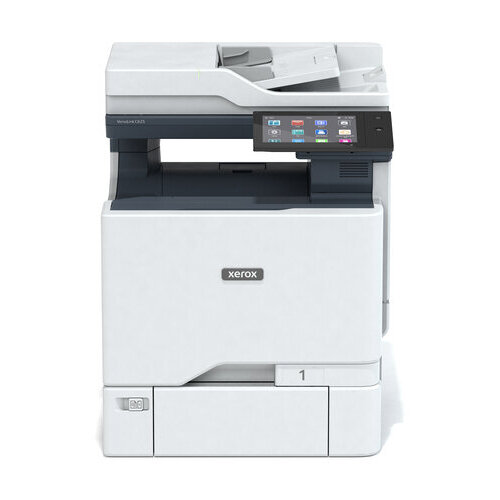 Impresora Multifuncional Xerox B625_Dn Láser Monocromática A4 1200X1200Dpi 65Ppm Rj-45 Nfc