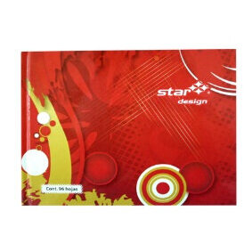 Libreta 1/4 F/I Rayado 96 H Pasta Dura Articulos Escolar Y Oficina