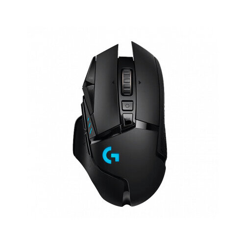 Mouse Gamer Logitech G502 Lightspeed 16000 Dpi Inalambrico 910-005566