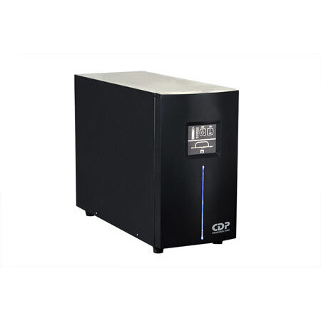 No Break Cdp Upo-11-2 2000Va/1400W Monofasico On Line, Torre