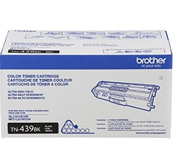 Cartucho Toner Brother Negro Tn439Bk 9K Pags Hll9310Cdw/Mfcl9570Cdw