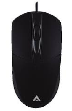 Mouse Acteck Entry Usb Optico 1000 Dpi Negro Ac-928830 OPTIMIZE MA210