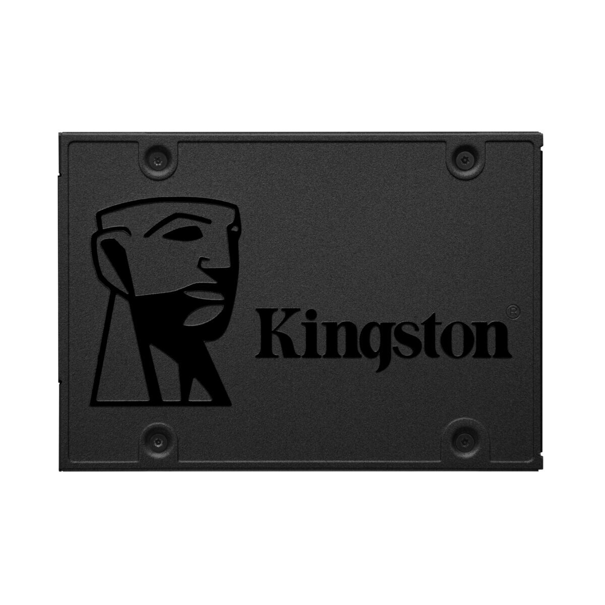Unidad Ssd Kingston 240Gb Sata3 2.5" A400 500/350Mb/S (Sa400S37/240G)