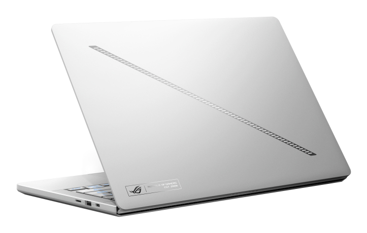 Laptop Gamer Asus Rog Zephyrus 14" Amd Ryzen 9 32Gb 1Tb Ssd Rtx 4060 Windows 11 Home 90Nr0I02-M008C0