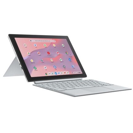Laptop Asus Cm3001Dm2A 10.5" Wuxga Mediatek 520 8Gb 128Gb Ssd Extraible Chromeos 90Nx0781-M009C0