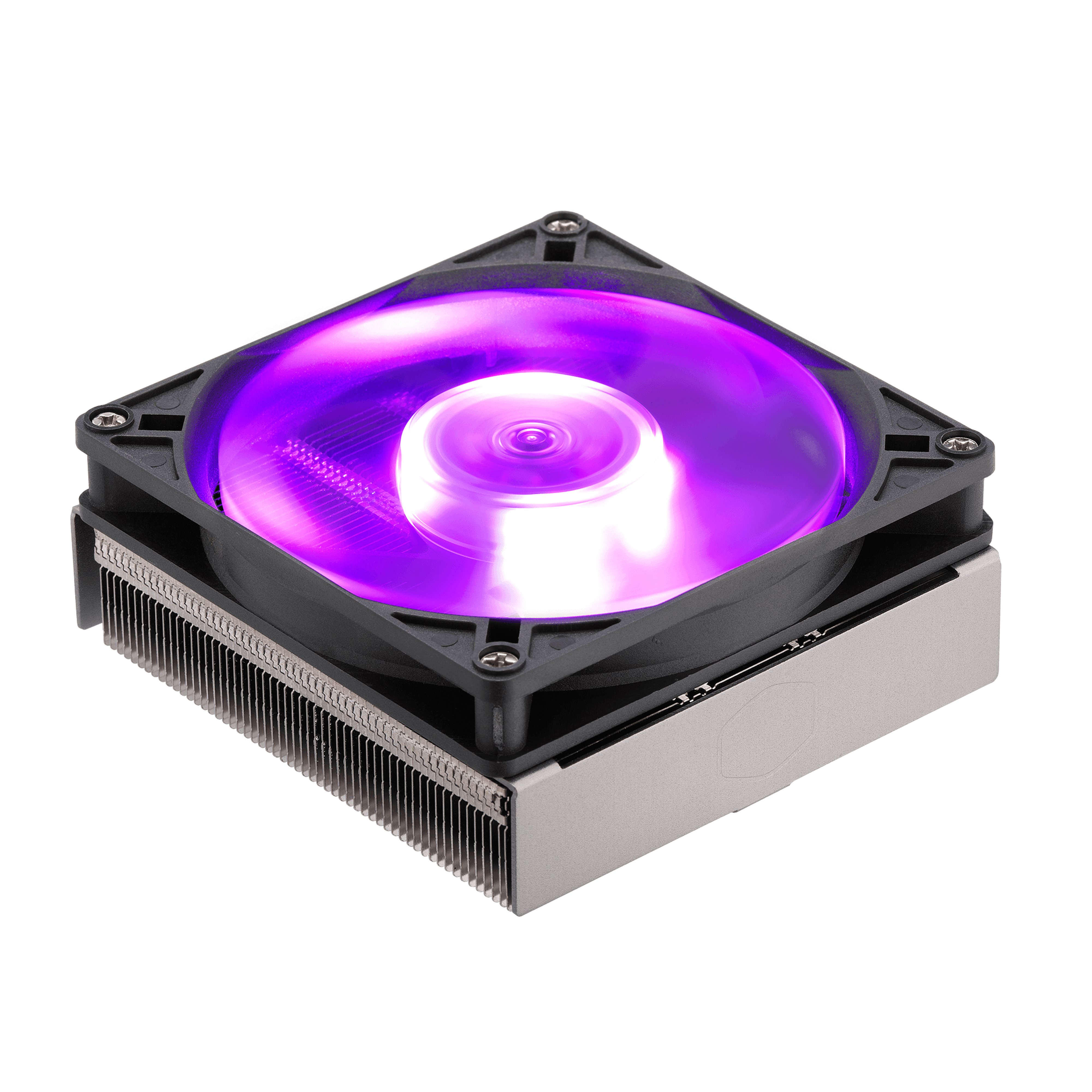 Disipador Cpu Cooler Master G200P Lp Map-G2Pn-126Pc-R1