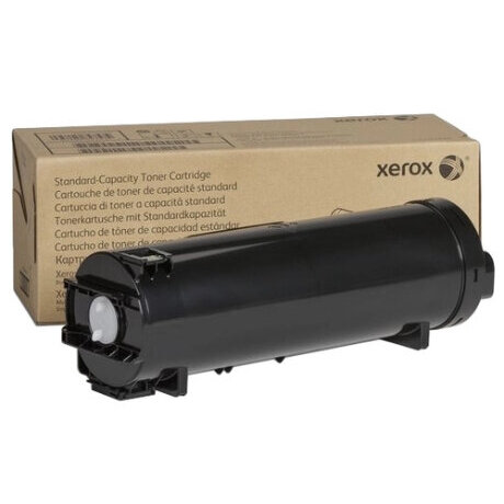 Toner Xerox Para Versalink Negro 25 900 Pags 106R03943