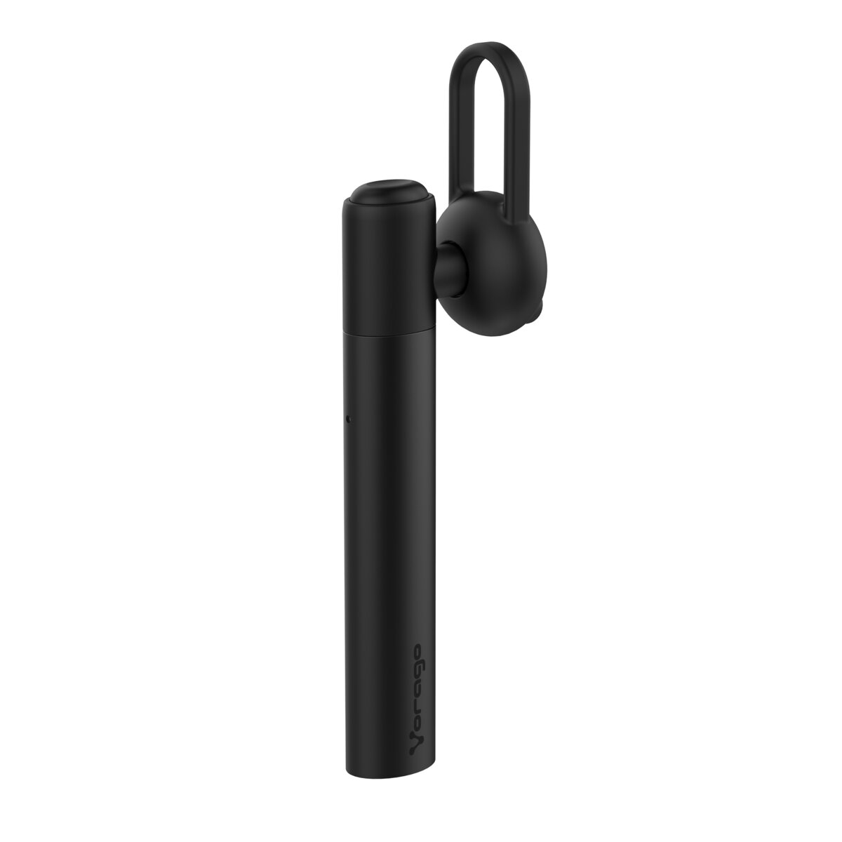 Manos Libres Bluetooth Vorago Bte-400 Recargable Alta Definicion