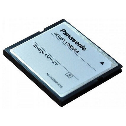 Memoria Panasonic Kx-Ns0135X Orreo De Voz 200 Hrs Ns1000