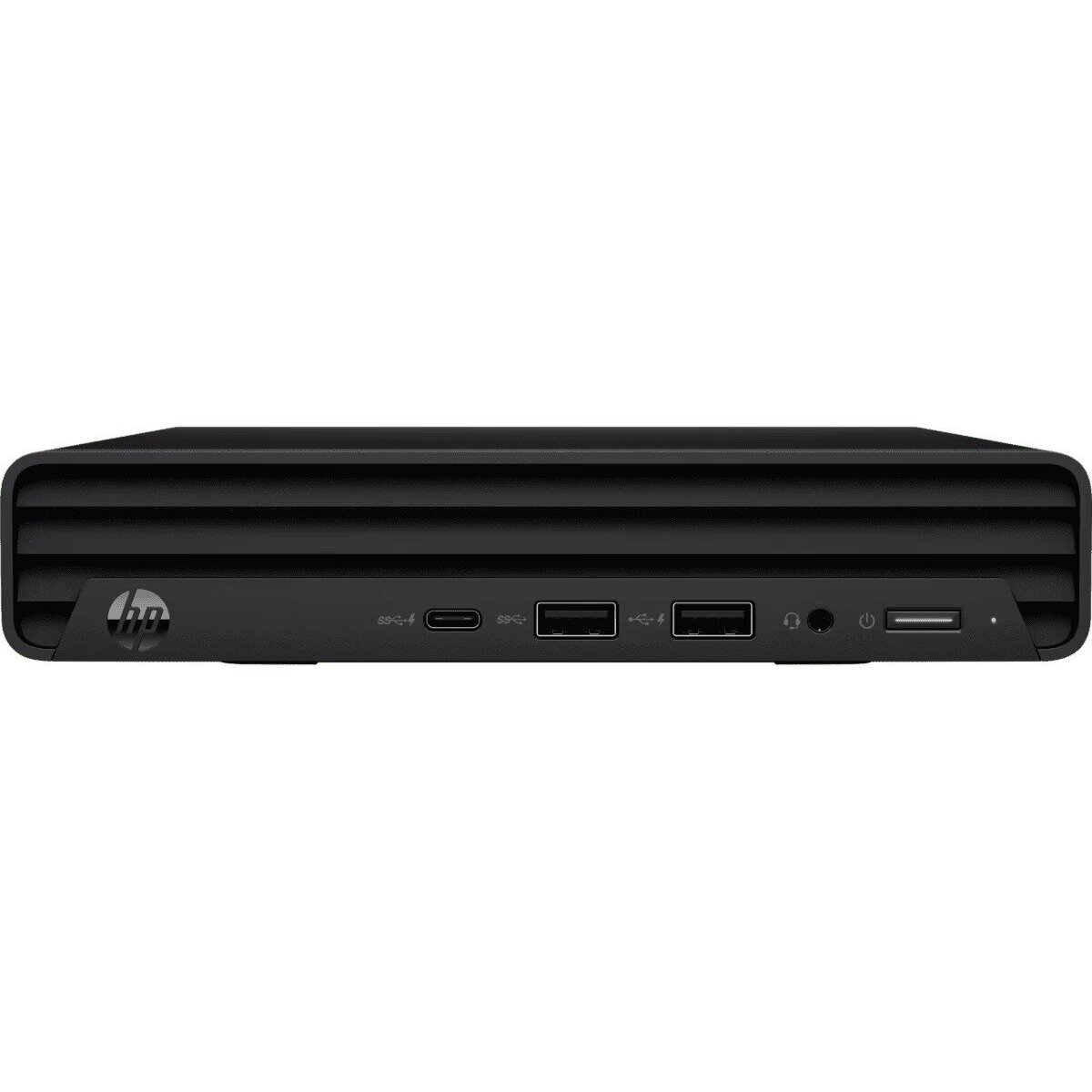 Computadora Hp Pro Mini 260 G9 Intel Core I5 8Gb 256Gb Ssd Windows 11 Pro 9P348La#Abm