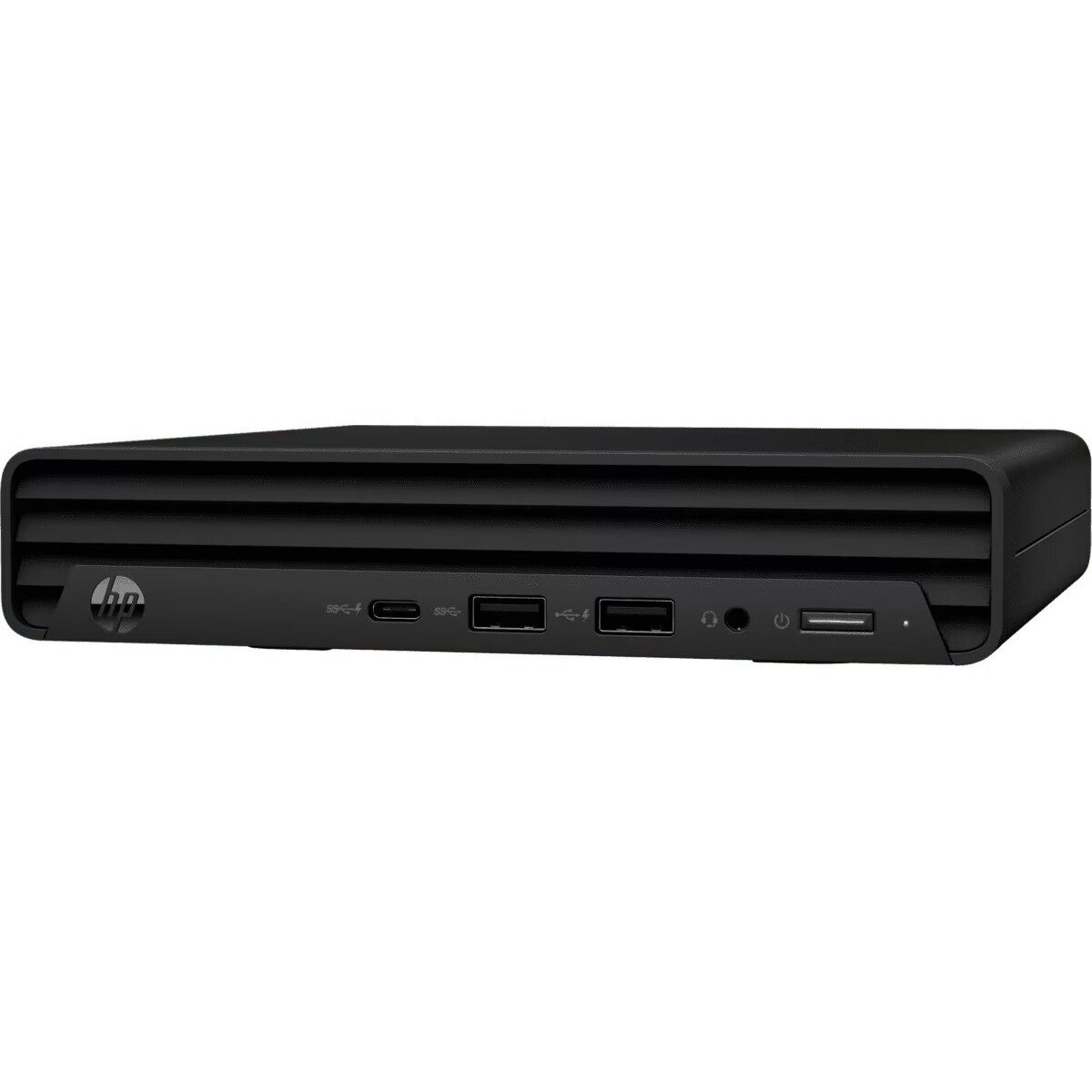 Computadora Hp Pro Mini 260 G9 Intel Core I5 8Gb 256Gb Ssd Windows 11 Pro 9P348La#Abm