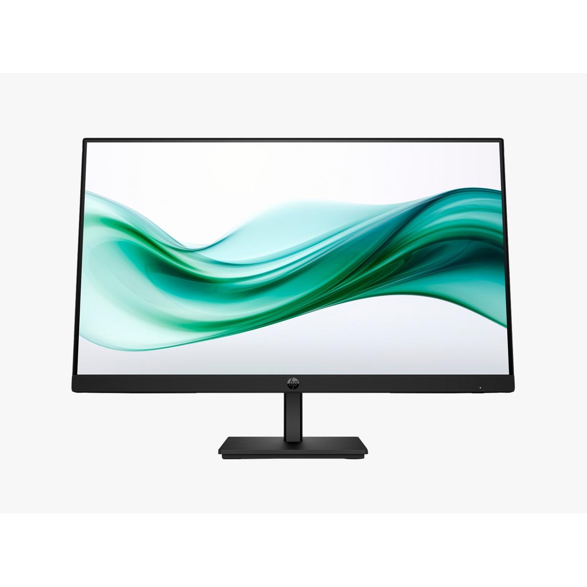 Monitor Hp Serie 3 Pro G5 23.8 " 100Hz Vga Hdmi 9U5C1AA	