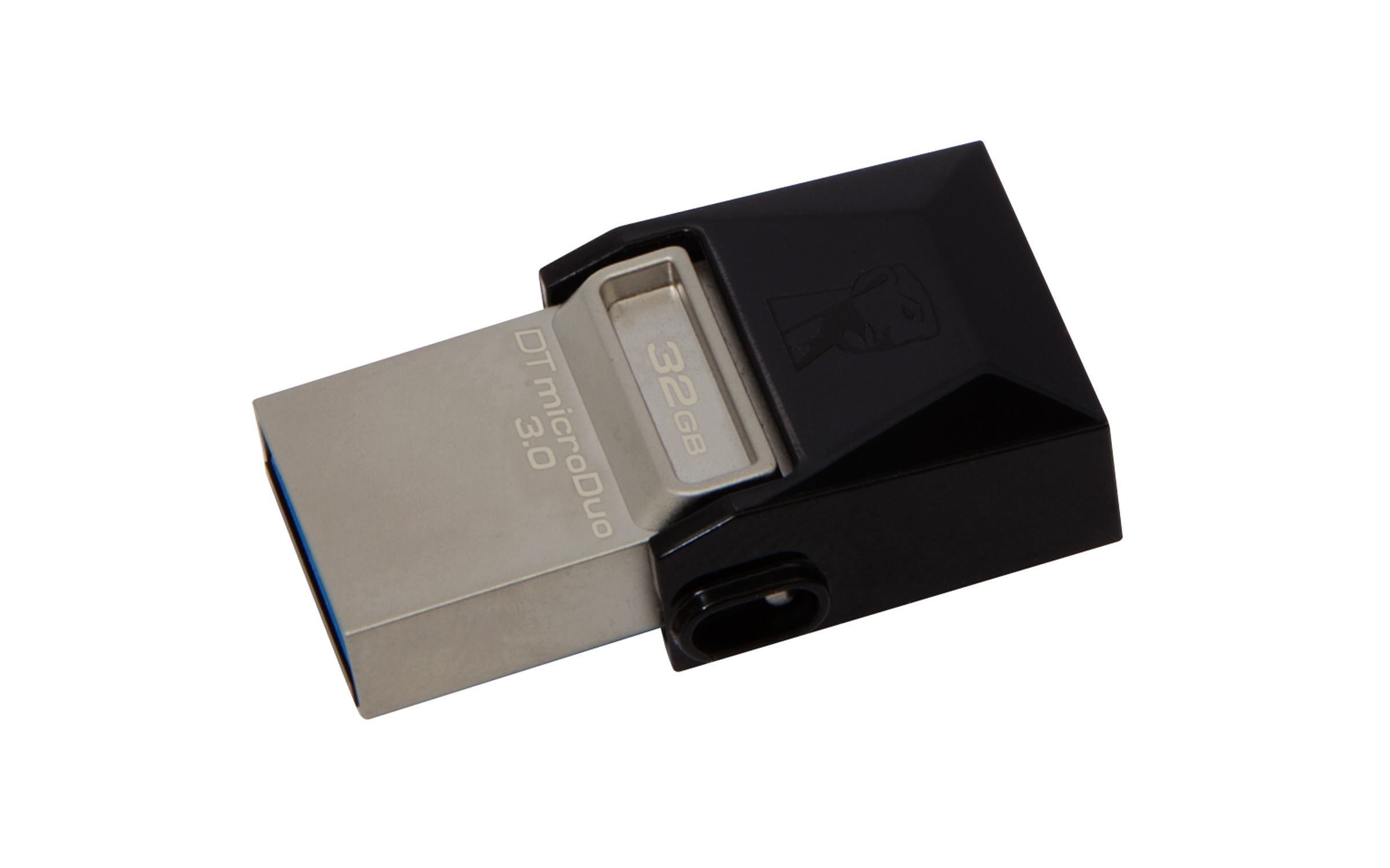 Memoria Flash Usb Kingston 32 Gb Microduo Otg 3.0