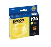 Cartucho Epson T196420-Al Laser Xp-401 411 Wf-2512 2532 175 Pag Amari