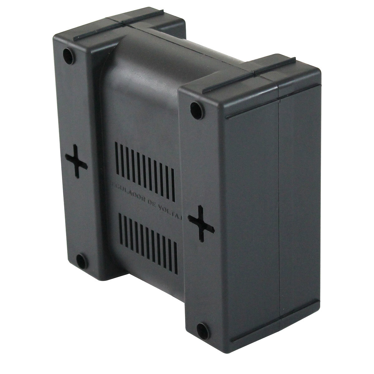 Regulador Complet Xp1300 8 Negro 1300 Va 650 W