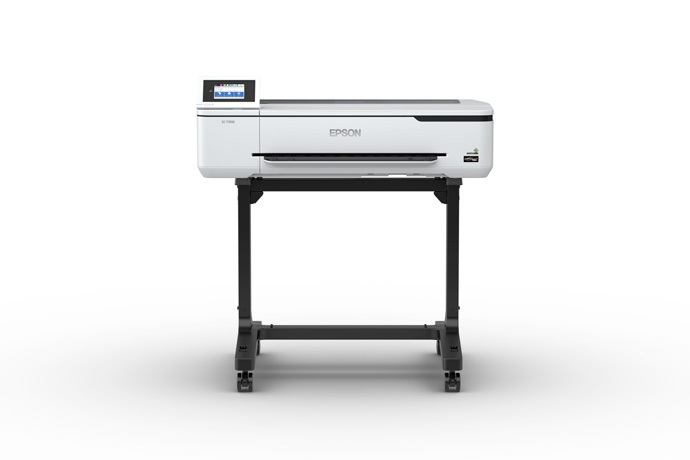 Plotter Epson T3170 24'' Color Inyeccion Wifi Sct3170Sr