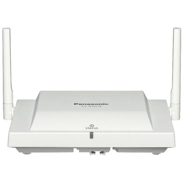 Celda Ip Panasonic 4 Canales Expandible Para Ns500 Ns1000 Kx-Ns0154