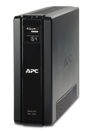 No Break Apc Br1500G 1500Va (Back-Ups Pro)