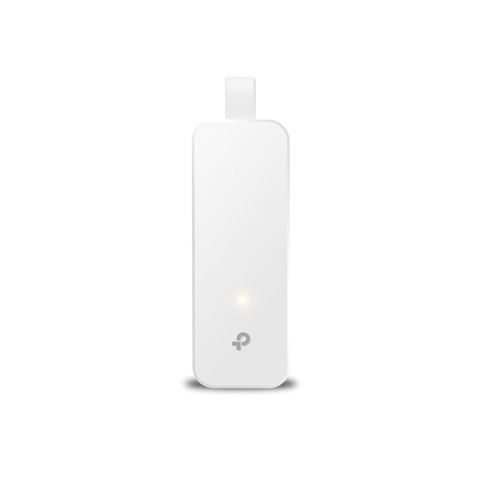 Adaptador Red Tp-Link/Usb 3.0/100 Mbps/ Plug & Play/Ue300