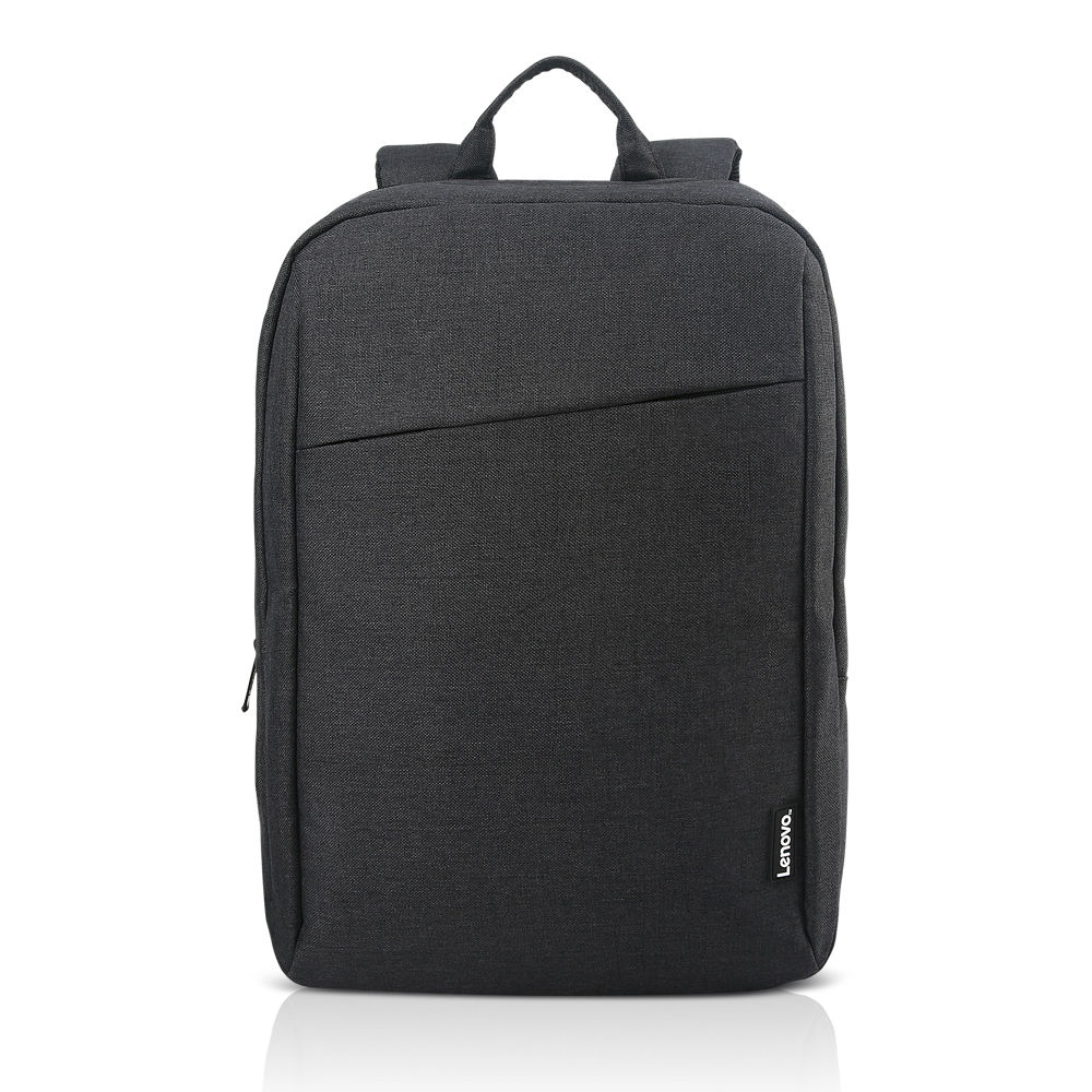 Mochila Lenovo B210 15.6" Poliester Multibolsas Color Negro