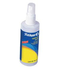 Liquido Pelikan Limpia Pizarron 180 Ml Articulos Escolar Y Oficina