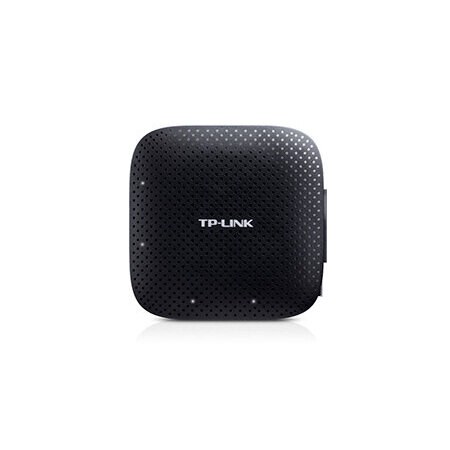 Hub Portatil De 4 Puertos Tp-Link Usb 3.0 Uh400