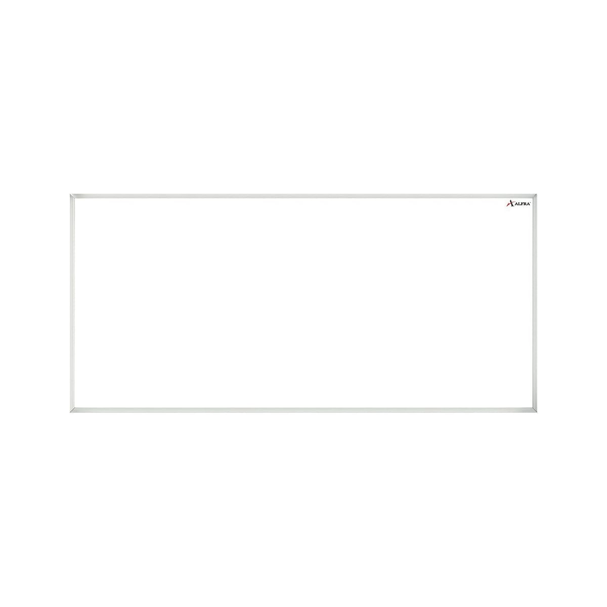 Pintarrón Alfra 3213 White Star 120X180Cm